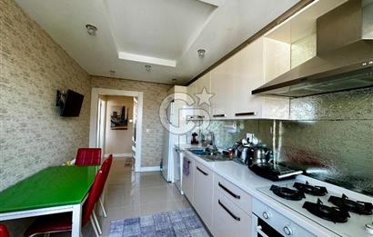 BEYAZ KONAK 2 SİTESİNDE 2+1 SATILIK DAİRE