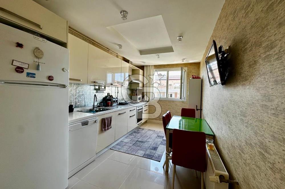 BEYAZ KONAK 2 SİTESİNDE 2+1 SATILIK DAİRE