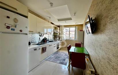 BEYAZ KONAK 2 SİTESİNDE 2+1 SATILIK DAİRE
