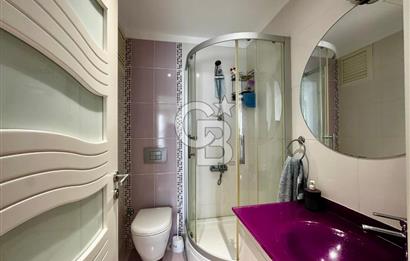 BEYAZ KONAK 2 SİTESİNDE 2+1 SATILIK DAİRE