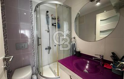 BEYAZ KONAK 2 SİTESİNDE 2+1 SATILIK DAİRE