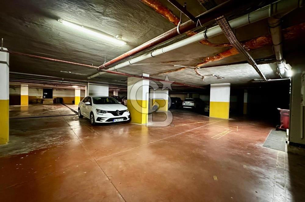 BEYAZ KONAK 2 SİTESİNDE 2+1 SATILIK DAİRE