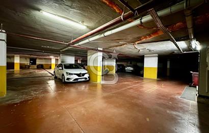 BEYAZ KONAK 2 SİTESİNDE 2+1 SATILIK DAİRE