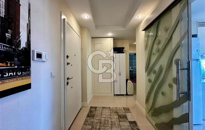 BEYAZ KONAK 2 SİTESİNDE 2+1 SATILIK DAİRE