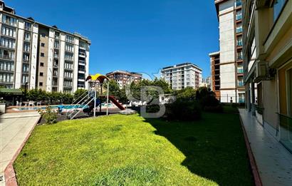 BEYAZ KONAK 2 SİTESİNDE 2+1 SATILIK DAİRE