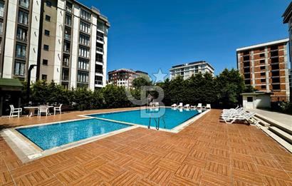 BEYAZ KONAK 2 SİTESİNDE 2+1 SATILIK DAİRE