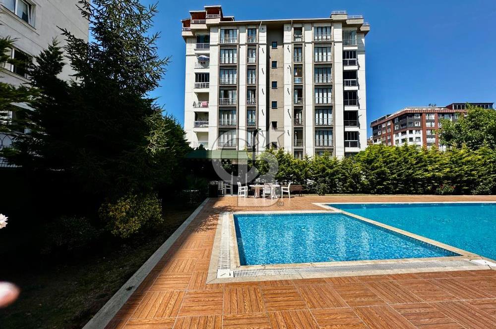 BEYAZ KONAK 2 SİTESİNDE 2+1 SATILIK DAİRE