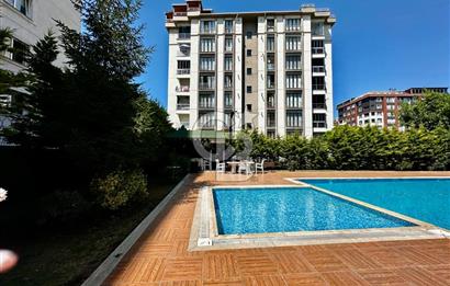 BEYAZ KONAK 2 SİTESİNDE 2+1 SATILIK DAİRE