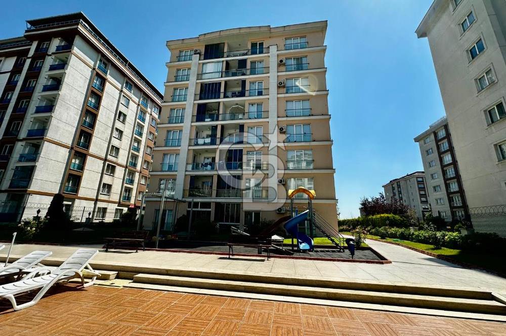 BEYAZ KONAK 2 SİTESİNDE 2+1 SATILIK DAİRE