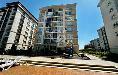 BEYAZ KONAK 2 SİTESİNDE 2+1 SATILIK DAİRE