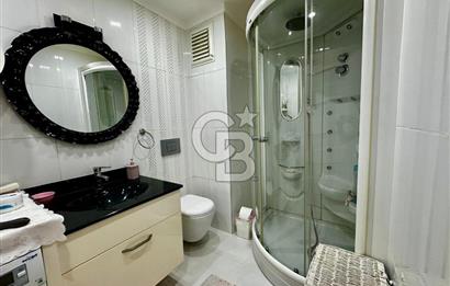BEYAZ KONAK 2 SİTESİNDE 2+1 SATILIK DAİRE