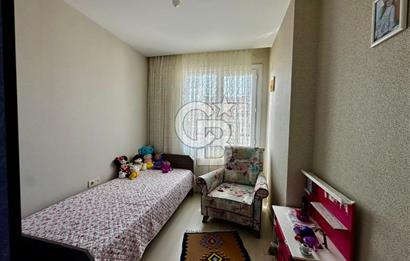 BEYAZ KONAK 2 SİTESİNDE 2+1 SATILIK DAİRE