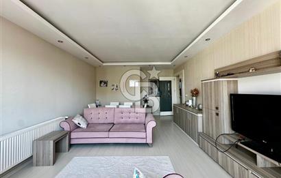 BEYAZ KONAK 2 SİTESİNDE 2+1 SATILIK DAİRE