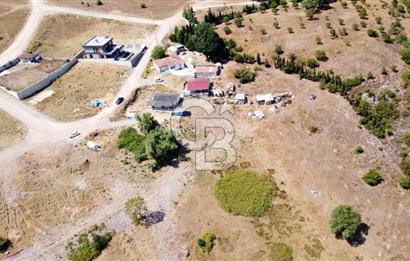 KOCAELİ İLİMTEPE'DE DENİZ MANZARALI SATILIK İMARLI ARSA