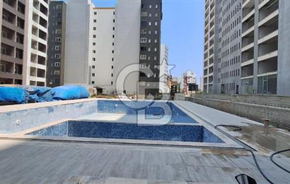 ERDEMLİ ARPAÇBAHŞİŞ'DE 1+1 SATILIK DAİRE