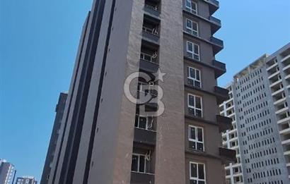 ERDEMLİ ARPAÇBAHŞİŞ'DE 1+1 SATILIK DAİRE