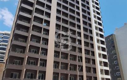 ERDEMLİ ARPAÇBAHŞİŞ'DE 1+1 SATILIK DAİRE