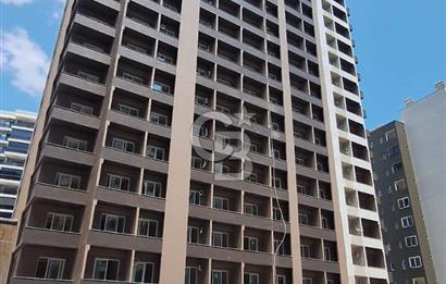 ERDEMLİ ARPAÇBAHŞİŞ'DE 1+1 SATILIK DAİRE