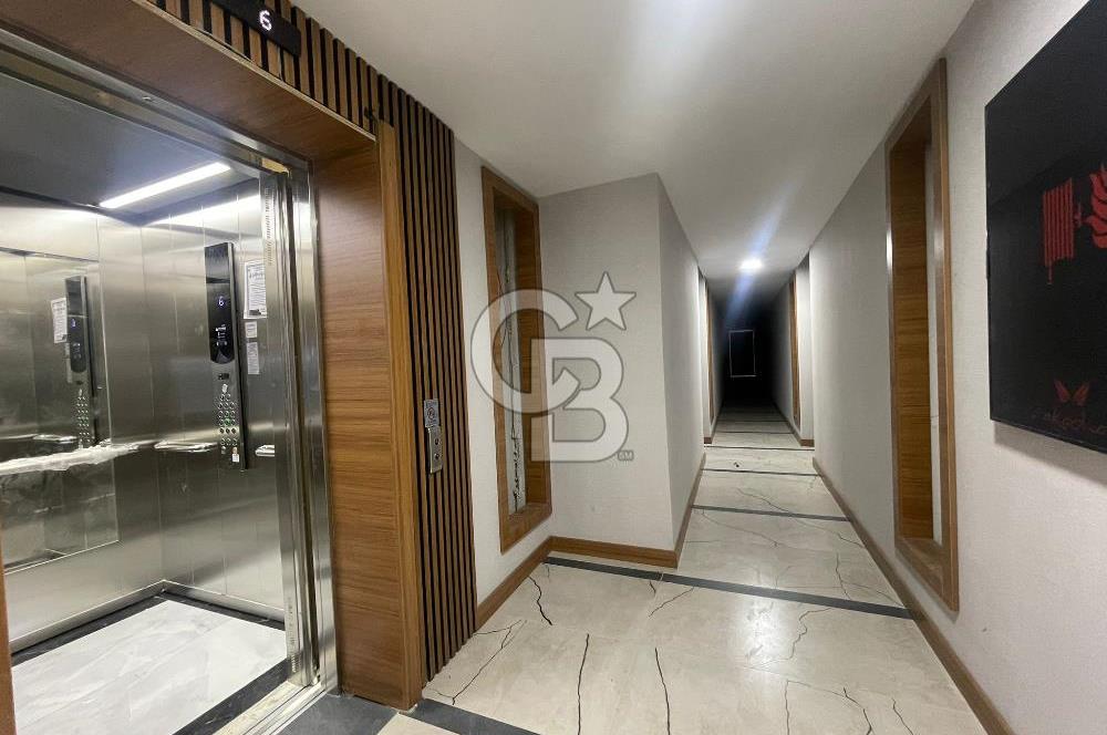 Akadia İncek Modern Yaşamın Yeni Tanımı