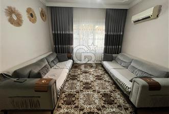 İzmir Bornova Çamdibi'nde Satılık 3 +1 Fırsat Daire 