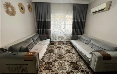 İzmir Bornova Çamdibi'nde Satılık 3 +1 Fırsat Daire 