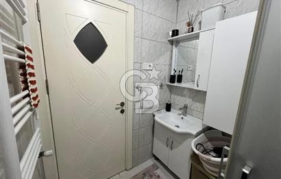 İzmir Bornova Çamdibi'nde Satılık 3 +1 Fırsat Daire 