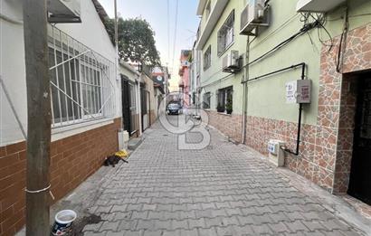 İzmir Bornova Çamdibi'nde Satılık 3 +1 Fırsat Daire 