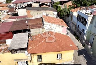 KONAK İKİÇEŞMELİK'TE SATILIK KOMPLE BİNA 