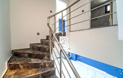 İZMİR, ÇANDARLI DENİZE 100 METRE SATILIK 2+1 VİLLA