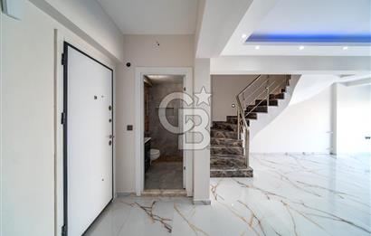 İZMİR, ÇANDARLI DENİZE 100 METRE SATILIK 2+1 VİLLA