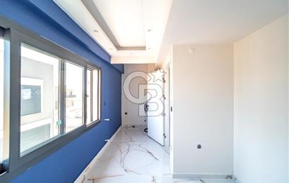 İZMİR, ÇANDARLI DENİZE 100 METRE SATILIK 2+1 VİLLA