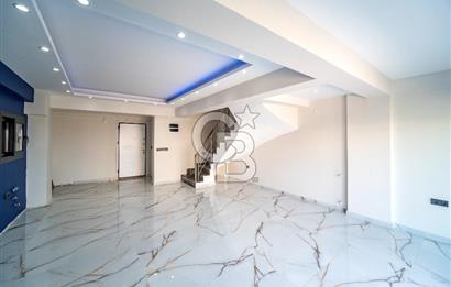 İZMİR, ÇANDARLI DENİZE 100 METRE SATILIK 2+1 VİLLA