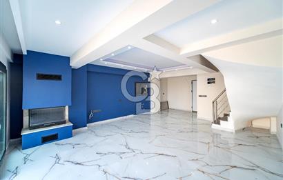 İZMİR, ÇANDARLI DENİZE 100 METRE SATILIK 2+1 VİLLA