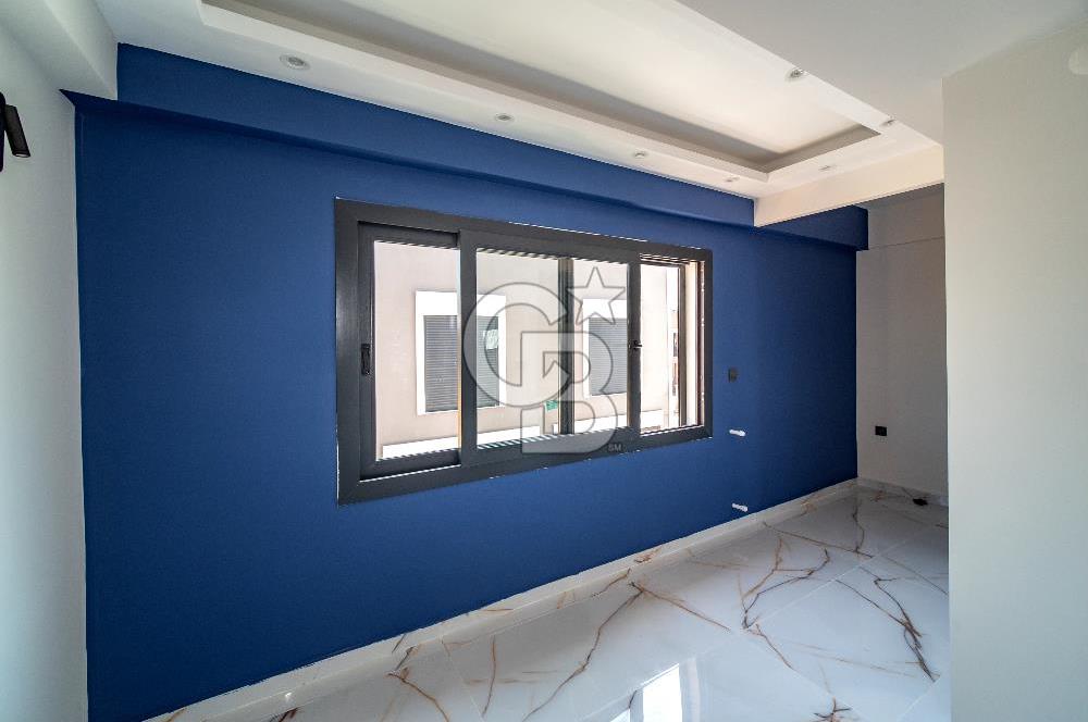 İZMİR, ÇANDARLI DENİZE 100 METRE SATILIK 2+1 VİLLA
