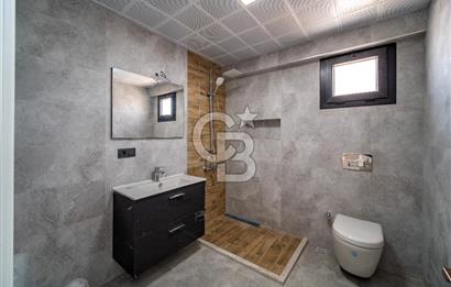 İZMİR, ÇANDARLI DENİZE 100 METRE SATILIK 2+1 VİLLA