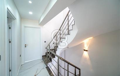 İZMİR, ÇANDARLI DENİZE 100 METRE SATILIK 2+1 VİLLA