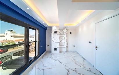 İZMİR, ÇANDARLI DENİZE 100 METRE SATILIK 2+1 VİLLA
