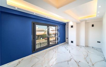 İZMİR, ÇANDARLI DENİZE 100 METRE SATILIK 2+1 VİLLA