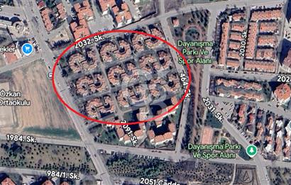 KARDELEN MH/METRO'YA 3 DK/ŞÖMİNELİ/3+2 ODA/36 M2 BAHÇELİ DUBLEKS
