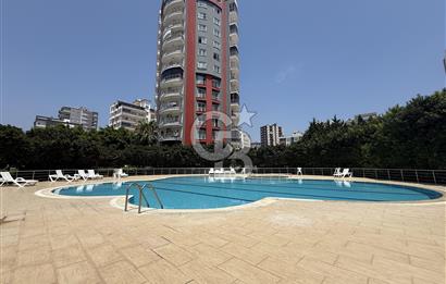 Mezitli Merkez Mah. Vatan Cad. 3+1 KİRALIK,