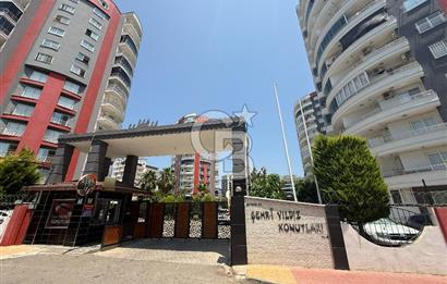 Mezitli Merkez Mah. Vatan Cad. 3+1 KİRALIK,