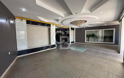 Mezitli Merkez Mah. Vatan Cad. 3+1 KİRALIK,