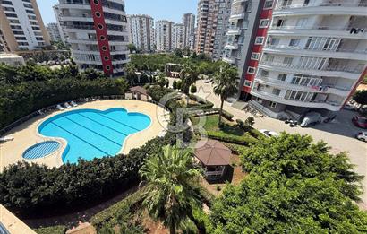 Mezitli Merkez Mah. Vatan Cad. 3+1 KİRALIK,