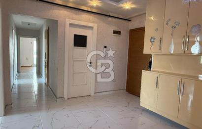 Mezitli Merkez Mah. Vatan Cad. 3+1 KİRALIK,