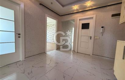 Mezitli Merkez Mah. Vatan Cad. 3+1 KİRALIK,