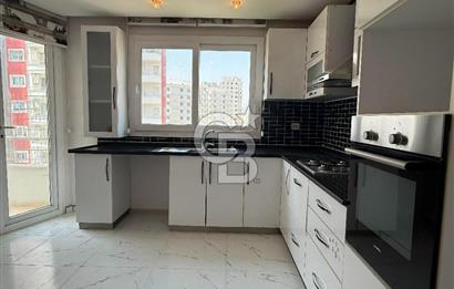 Mezitli Merkez Mah. Vatan Cad. 3+1 KİRALIK,