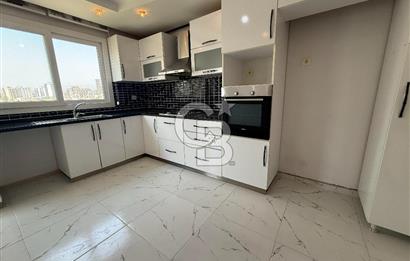 Mezitli Merkez Mah. Vatan Cad. 3+1 KİRALIK,