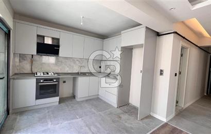 ALİAĞA KÜLTÜR MAHALLESİ'NDE SATILIK 2+1 DAİRE