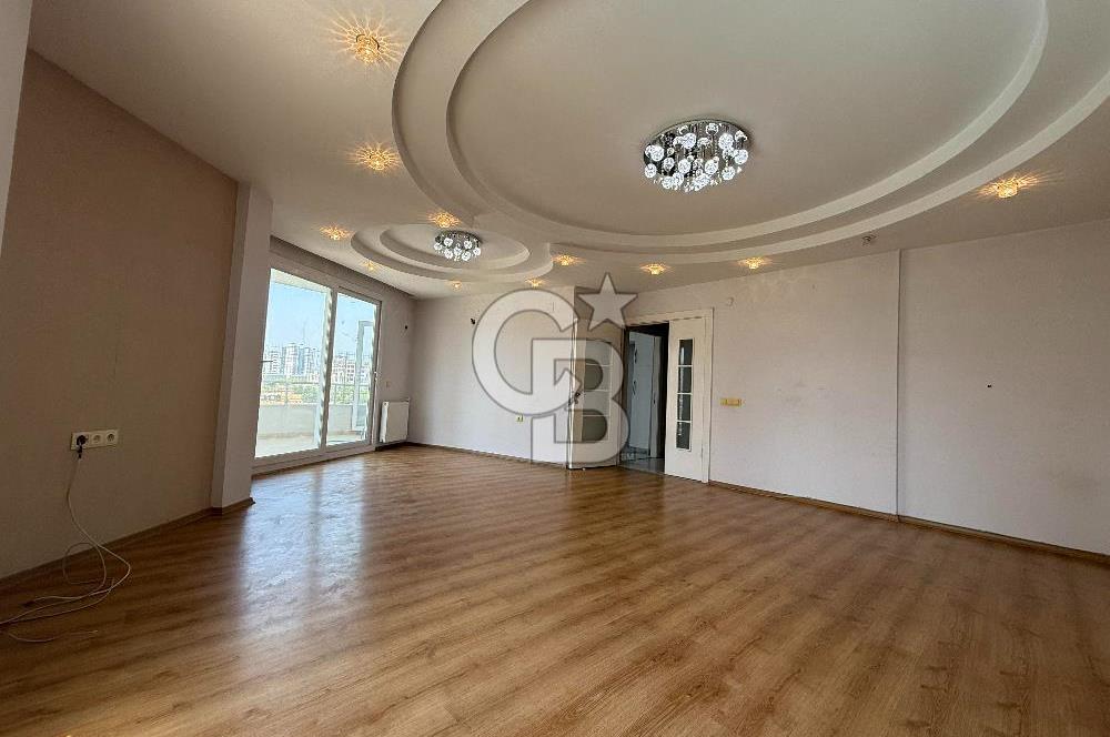 Mezitli Merkez Mah. Vatan Cad. 3+1 KİRALIK,