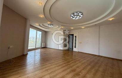 Mezitli Merkez Mah. Vatan Cad. 3+1 KİRALIK,
